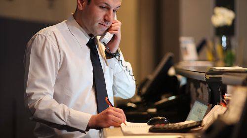 FACILITY SERVICES