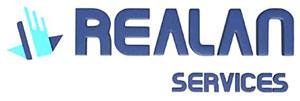 Realan services Logo Realan Services
